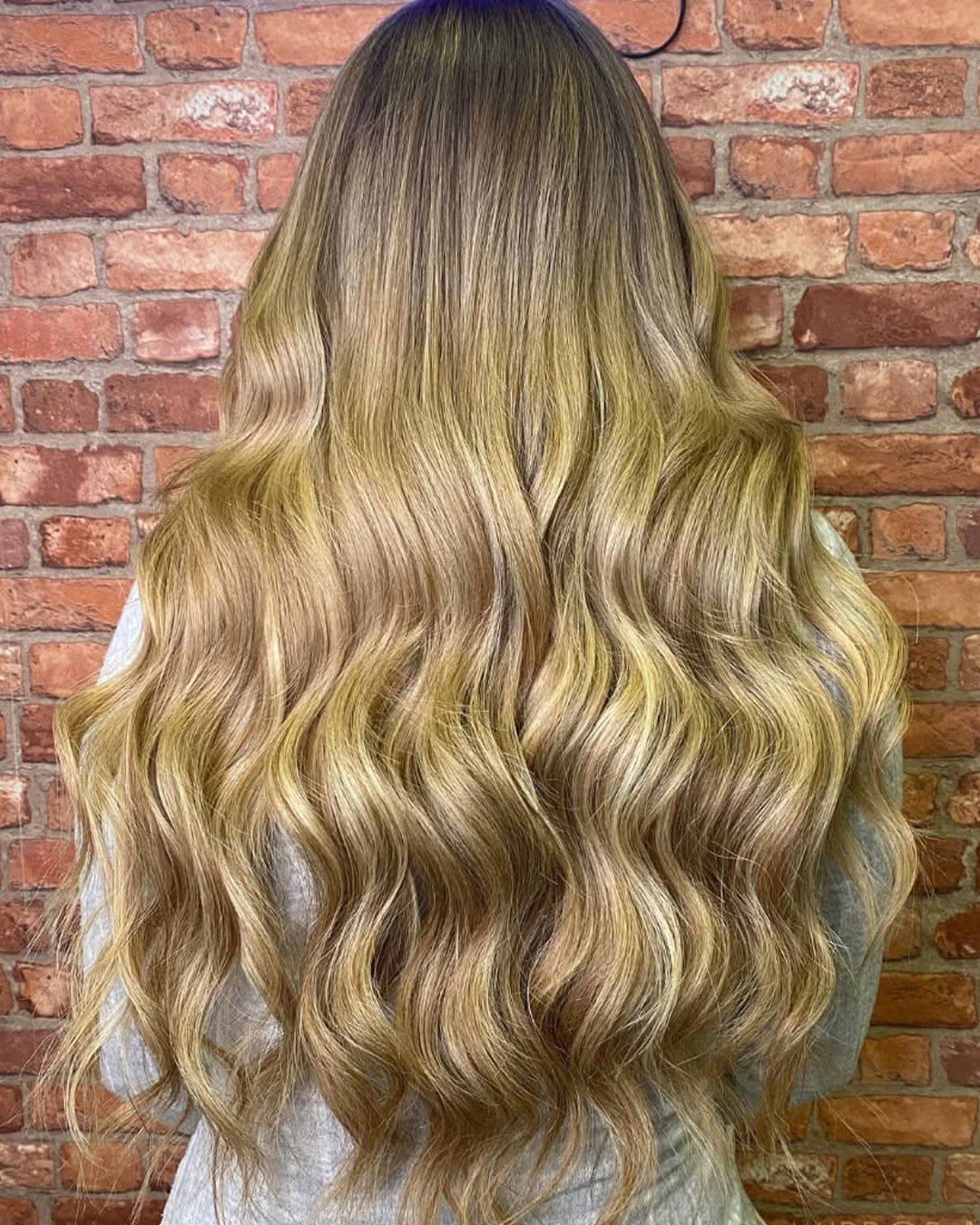 Balayage at mirror mirror salon bexleyheath Balayage at mirror mirror salon bexleyheath