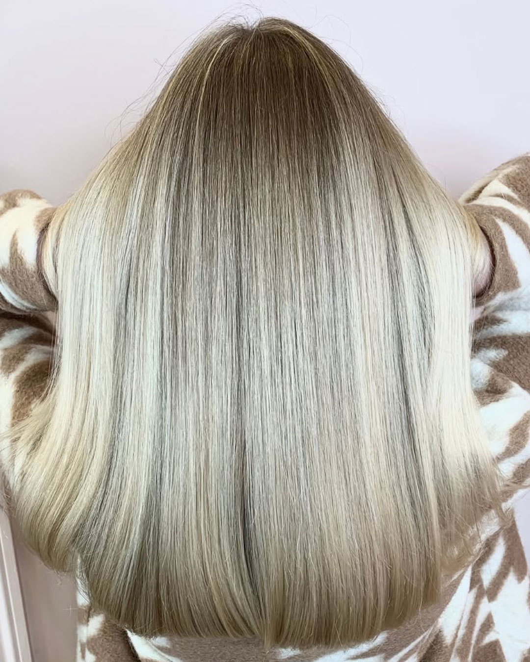 Blonde balayage at mirror mirror salon bexleyheath kent Blonde balayage at mirror mirror salon bexleyheath kent