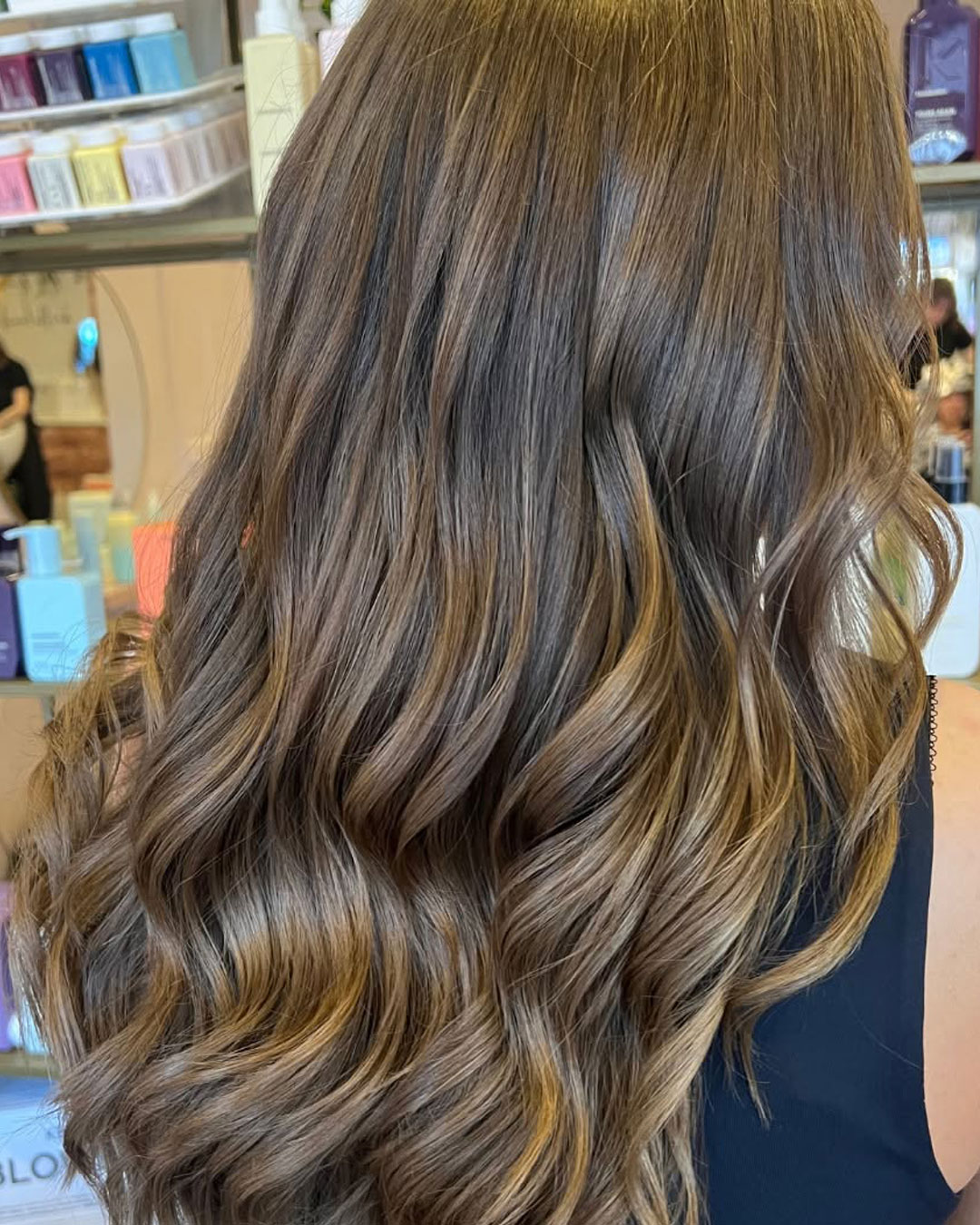 Classic hair colours at best hairdressers in Bexleyheath, Kent Classic hair colours at best hairdressers in Bexleyheath, Kent