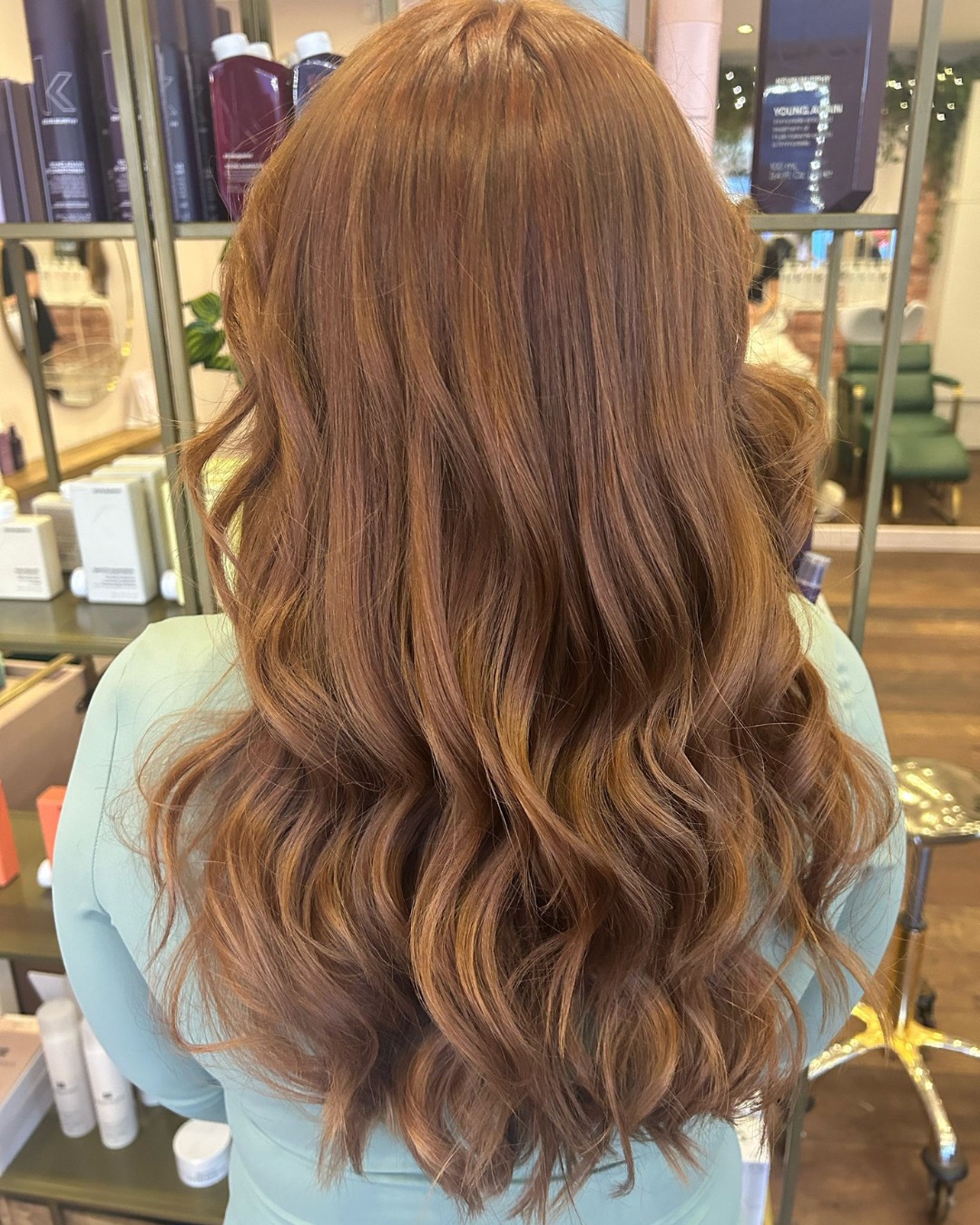 Showpony hair extensions at mirror mirror salon bexleyheath kent classic bobs at mirror mirror salon bexleyheath kent