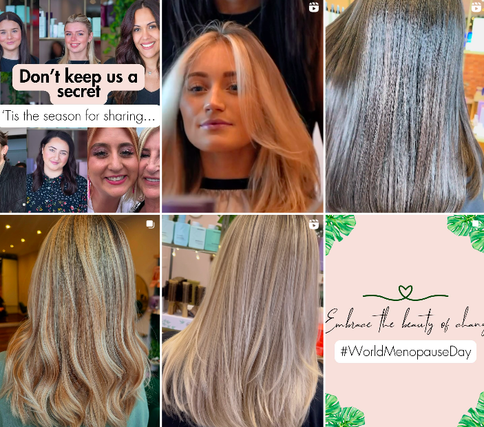 Follow us on instagram @mirrormirrorbexleyheath